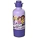 Produktbild LEGO Friends Trinkflasche, rechteckig; Trinkflasche, 350 ml, lila