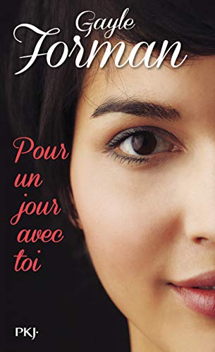 Pour un jour avec toi Pour un jour avec toi