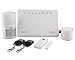 Produktbild Horich Wireless GSM Auto-Dial Home Alarm System with Editable SMS Messages App Remote Control