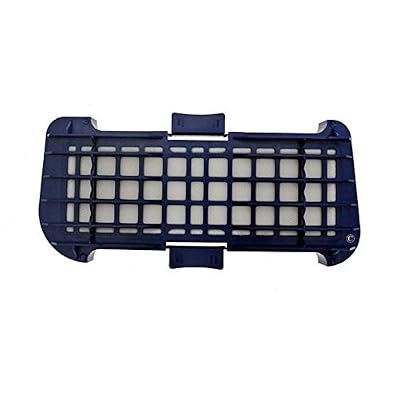 T76 filtre hepa dust mgr tc5216 aspirateur hoover sensory cyclonic