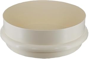 Bandeja suplement Marfil para WORMbox | Aumentar el tamaño de su lombriz