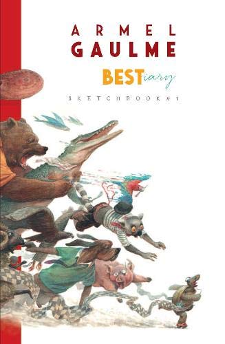 Bestiary by 