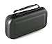 Produktbild SKGAMES Tasche Hardcase Reise Schutz Hülle für Nintendo Switch Konsole, 10 Spiele und Zubehör / Schwarz