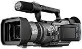 Sony DCR-VX2100 miniDV Profi-Camcorder mit 3CCD
