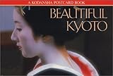 Image de Beautiful Kyoto: A Kodansha Postcard Book