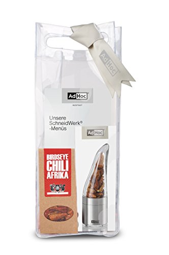 Preisvergleich Produktbild Chilischneidneider Pepino Geschenkset