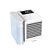Produktbild WMC Arctic Personal Air Cooler, tragbare 3-in-1-USB-Mini-Klimaanlage, Luftbefeuchter mit DREI Geschwindigkeiten für Raum, Büro, Outdoor