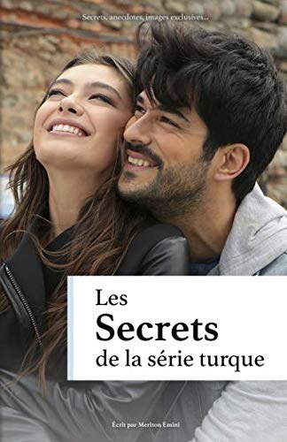 Télécharger Les secrets de la série turque PDF Ebook En Ligne