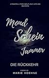 Cover zum Buch Mondscheinjammer: Die Rückkehr
