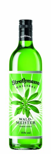 Preisvergleich Produktbild Waldmeister