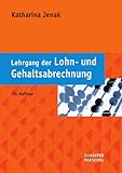 Lehrgang der Lohn- und Gehaltsabrechnung