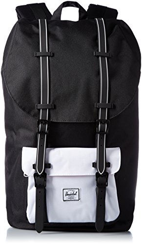 Herschel Little America Unisex-Erwachsene Rucksackhandtaschen