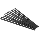 WorkPro WP215034 150 mm 10&rsquo;lu Mini Kıl Demir Testere Yedeği