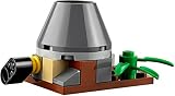LEGO City 60120 – Vulkan Starter-Set - 4