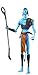 Price comparison product image James Cameron's Avatar Na'vi Tribal Leader Akwey Figure with Bio Lum