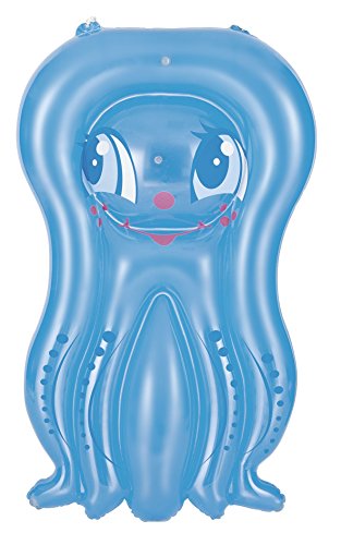 Bestway Octopus Mini Mat Pool Float - Multi-Colour reviews Bestway Octopus Mini Mat Pool Float - Multi-Colour