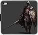 Price comparison product image Dark Souls 3 Leather Flip Wallet Cell Phone Case Credit Card Holder For iphone SE 5 5S STFP217