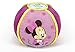 DISNEY BABY Minnie Soft Activity Ball