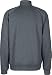 Produktbild Carhartt K350 Midweight Mock Neck Zip Front Sweatshirt, Größe:M, Farbe:grau