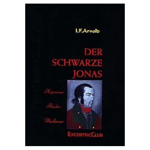[PDF] Download Der schwarze Jonas Kostenlos