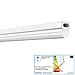 Produktbild LEDVANCE-OSRAM Linear LED Lichtband-Leuchte, für Innenanwendungen, 1473 mm x 24,0 mm x 36,0 mm, warmweiß