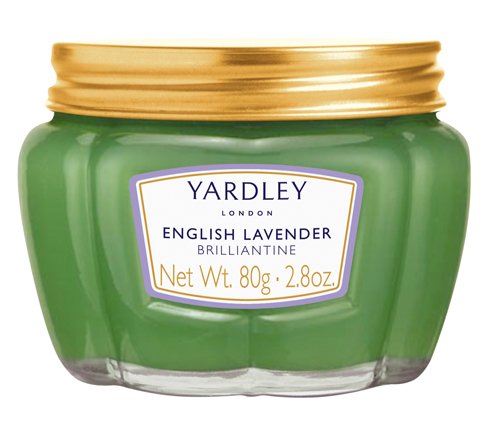 Yardley English Lavender Brilliantine, 80 g