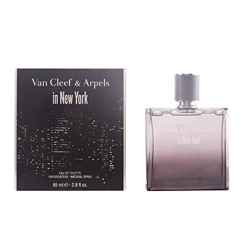 Van Cleef In New York Colonia - 85 ml