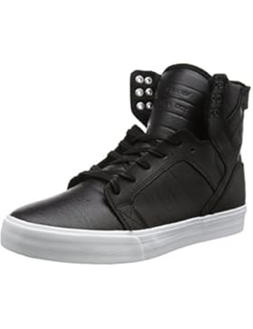 Supra Unisex-Erwachsene Skytop High-Top