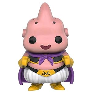Funko Pop Majin Buu (Dragon Ball 111) - Imagen 3