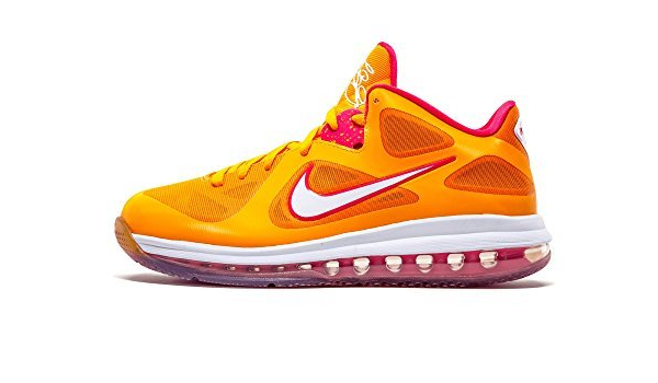 Nike Men s Lebron 9 Low Floridian 