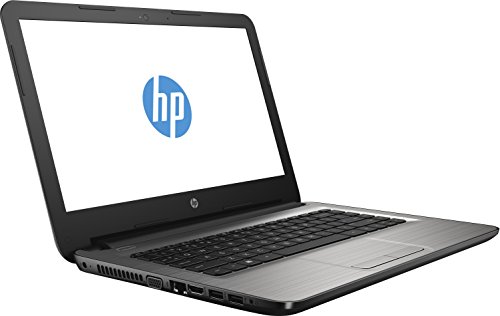 HP 14-an001na X3L94EA ABU 14 Laptop AMD E2-7110 1 8 GHz Quad Core Processor 4GB RAM 500GB HDD 1366x768 HD Display DVDRW HDMI USB 3 0 Windo HP 14-an001na X3L94EA ABU 14 Laptop AMD E2-7110 1 8 GHz Quad Core Processor 4GB RAM 500GB HDD 1366x768 HD Display DVDRW HDMI USB 3 0 Windo