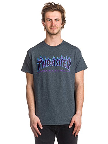 prezzo maglia thrasher