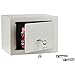 Produktbild Safe mit 2 Schlüsseln • Schlüssel Tresor Minisafe Geldschrank Wandsafe Hotelsafe