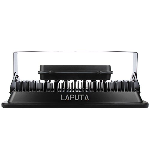 600W LED Fluter Super Hell 60000LM Kaltweiß Flutlicht Wasserdicht IP66 Strahler für Garten Hof Dock - 8