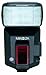 Price comparison product image Minolta 5600HS (D) Hot-Shoe Flashgun for Sony/Minolta AF SLR/DSLR