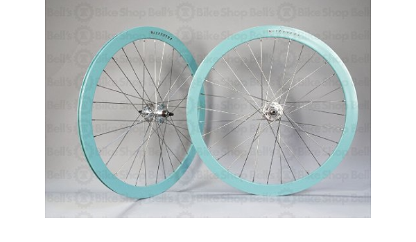 Velocity B43 Rim 2025 | www.edv.no
