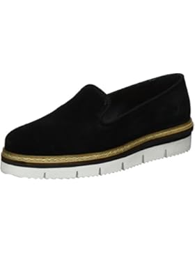 Bianco Damen Legerer Loafer 25-49103 Slipper