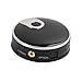 Produktbild SOMESUN Bluetooth Transmitter 4.0 Musik Ballaststoff Sender Optisch Koaxial 3,5 mm AUX in Eingabe