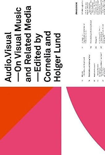 Audio Visual: on Visual and Related Media