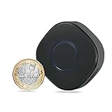 Jueapu GT360 Portable Personal GPS Tracker for Kids and Real Time Locator with 1 Year Data Plan No Subscription/Monthly Fee