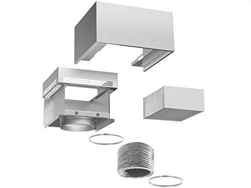 Preisvergleich Produktbild Neff Z5270X0 CleanAir Umluftmodul für Wandhauben Zubehör Umluftbetrieb