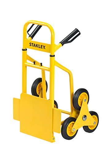 Stanley faltbare Sackkarre 120kg -äußerst robust, 1 Stück, SXWTD-FT521 - 5