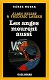 Image de Les anges meurent aussi