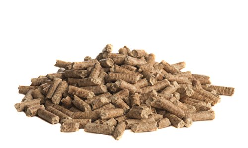 Nordlandt Räucherröhre 30cm – Das Original – Räuchern auf jedem Grill mit Räucherpellets – 4h satter Rauch – Edelstahl Kaltrauch-Erzeuger – Räucherbox – Tube Smoker 12″ – Pellet Smoker –Kalträuchern + Schutztasche Sparbrand - 4