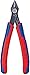 Produktbild KNIPEX 78 81 125 Electronic Super-Knips Comfort Grip by Knipex Tools LP