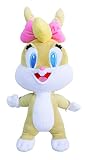 Peluche de bebé Lola de la popular serie Looney Tunes.