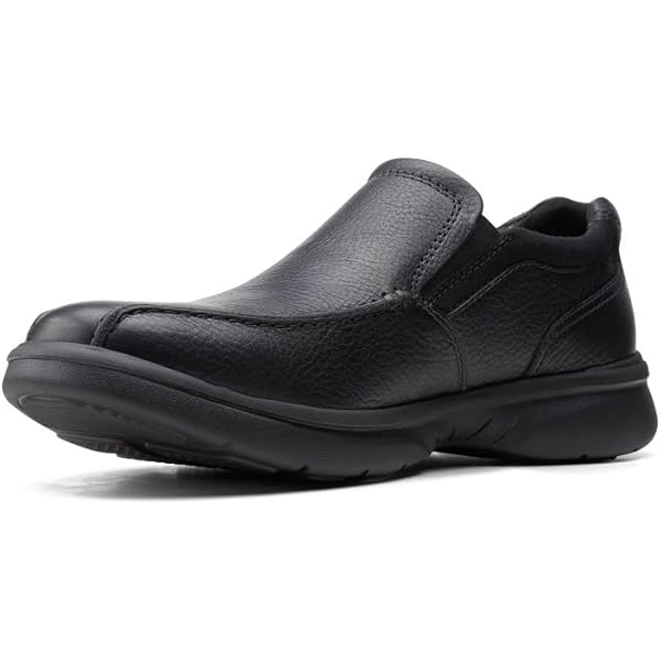 Clarks Heren Cotrell Walk Oxford Flat - Vergelijk prijzen