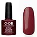 Cnd Shellac Usa Starter Kit - Dark Lava Colour Starter Kit - Top & Base Coat + Essentials
