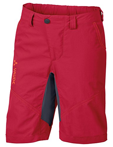 VAUDE Kinder Hose Grody Shorts V - 3