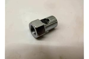 Sturmey Archer RALEIGH CHOPPER VINTAGE RIGHT HAND WHEEL NUT NEW OLD STOCK